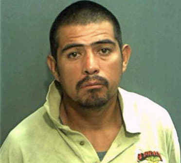 Esquivelsalas Gustavo - Orange County, FL 