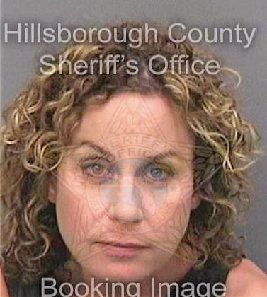 Daniele Heather - Hillsborough County, FL 