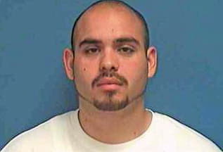 Casillas Hector - Stearns County, MN 