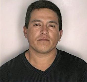 Garcia Hurtado - Hillsborough County, FL 