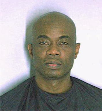 Felton Issac - Dekalb County, GA 