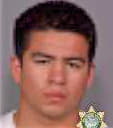 Cortezperez Izael - Multnomah County, OR 