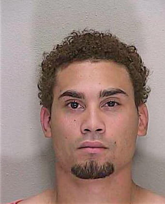 Gonzalez Jacob - Marion County, FL 