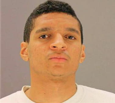 Baird James - Dallas County, TX 