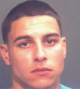 Fernandez James - Orange County, FL 
