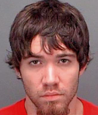 Lewison James - Pinellas County, FL 