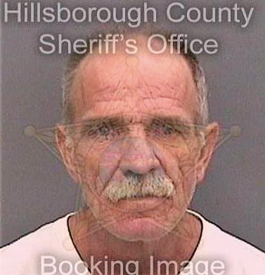 Ciempola Jeffrey - Hillsborough County, FL 