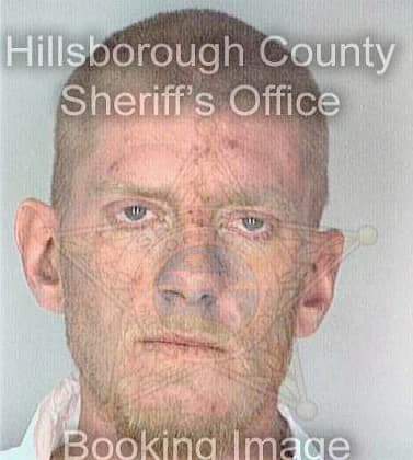 Volk Jeremy - Hillsborough County, FL 