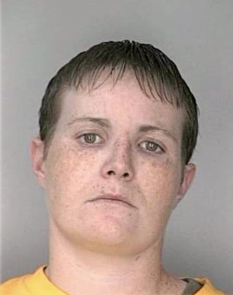 Dobbins Jerri - Hillsborough County, FL 