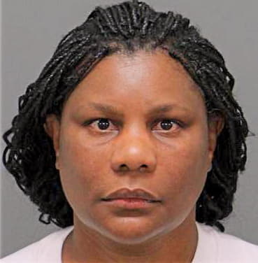 Alston Jessica - Wake County, NC 