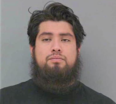 Morales-Ruiz Jesus - Madera County, CA 