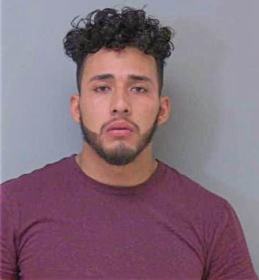 Ramirez Jesus - Madera County, CA 