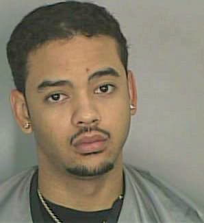 Diamond John - Dekalb County, GA 