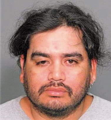 Parra-Medina Jose - Wake County, NC 