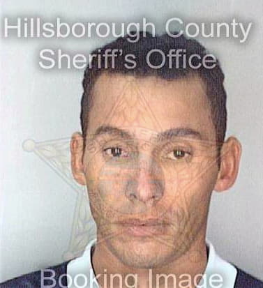 Soliz Jose - Hillsborough County, FL 