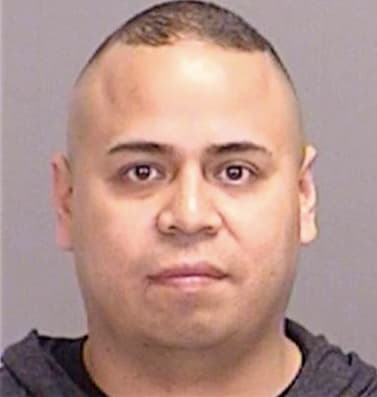 Briones Joshua - Brazos County, TX 
