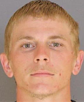 Henderson Joshua - Sumter County, SC 