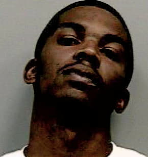 Marsh Judson - Gwinnett County, GA 