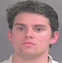 Blair Lucas - Washington County, AR 