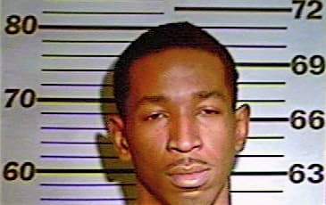 Willis Lysander - Dyer County, TN 