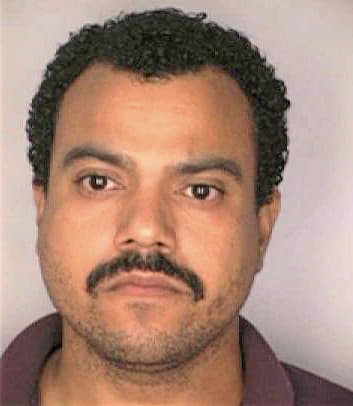 Sanchez Mark - Hillsborough County, FL 