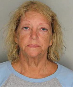 Kellerman Miriam - Hillsborough County, FL 