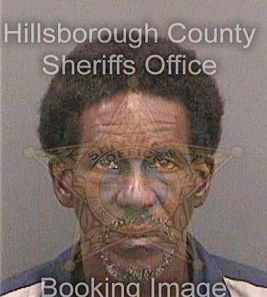 Simmons Randall - Hillsborough County, FL 