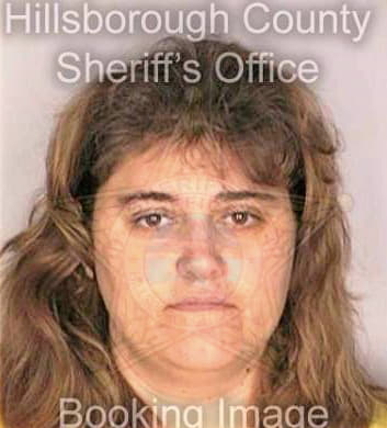 Everett Renee - Hillsborough County, FL 
