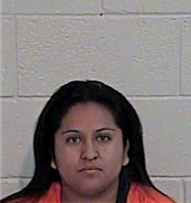 Gomez Roxanne - Hidalgo County, TX 