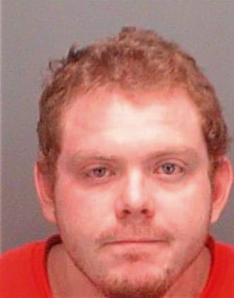 Stouffer Shane - Pinellas County, FL 