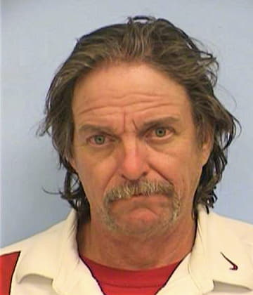 Parker Sheldon - Travis County, TX 