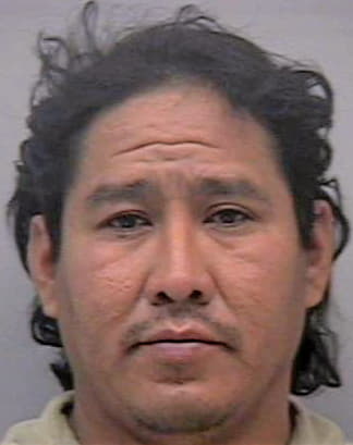 Ramirez-Gonzalez Sinforiano - Gwinnett County, GA 