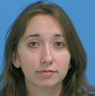 Arkeketa Stefanie - Williamson County, TX 