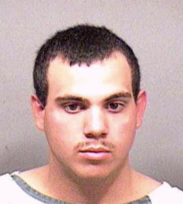 Chartier Stephen - Marion County, FL 