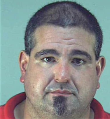Clarke Stephen - Lake County, FL 