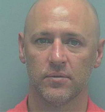 Siciliano Stephen - Lee County, FL 