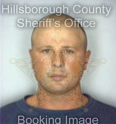 Horne Timothy - Hillsborough County, FL 
