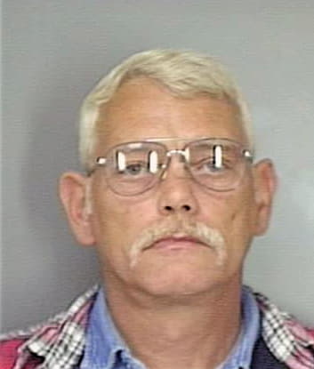 Presnell Alfred - Polk County, FL 