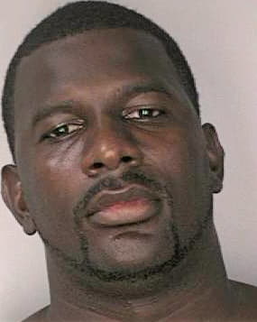 Butler Algernon - Hillsborough County, FL 
