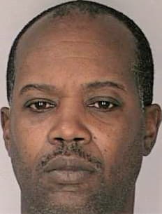 Washington Allyn - Hillsborough County, FL 