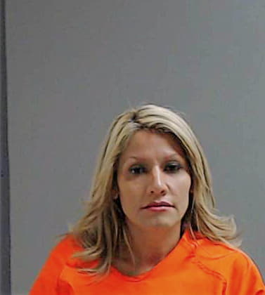 Martinez Alma - Hidalgo County, TX 