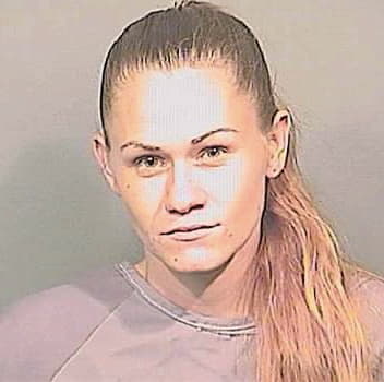 Wildie Amber - Brevard County, FL 