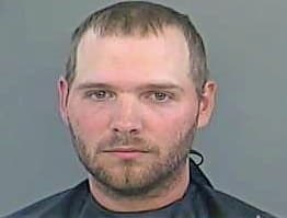 Bethea Anthony - Anderson County, SC 