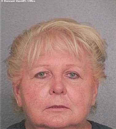 Hausler Barbara - Broward County, FL 