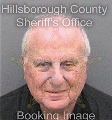 Maniscalco Benedict - Hillsborough County, FL 