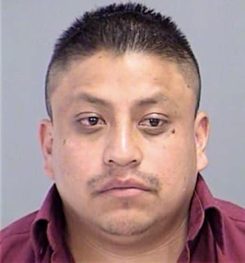 Hernandez Bernardino - Brazos County, TX 