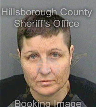 Daniels Billie - Hillsborough County, FL 