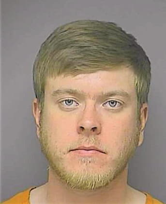 Bartels Brian - Denton County, TX 