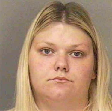 Harden Brittney - Polk County, FL 