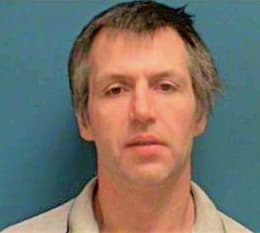 Boyd Bruce - Stearns County, MN 